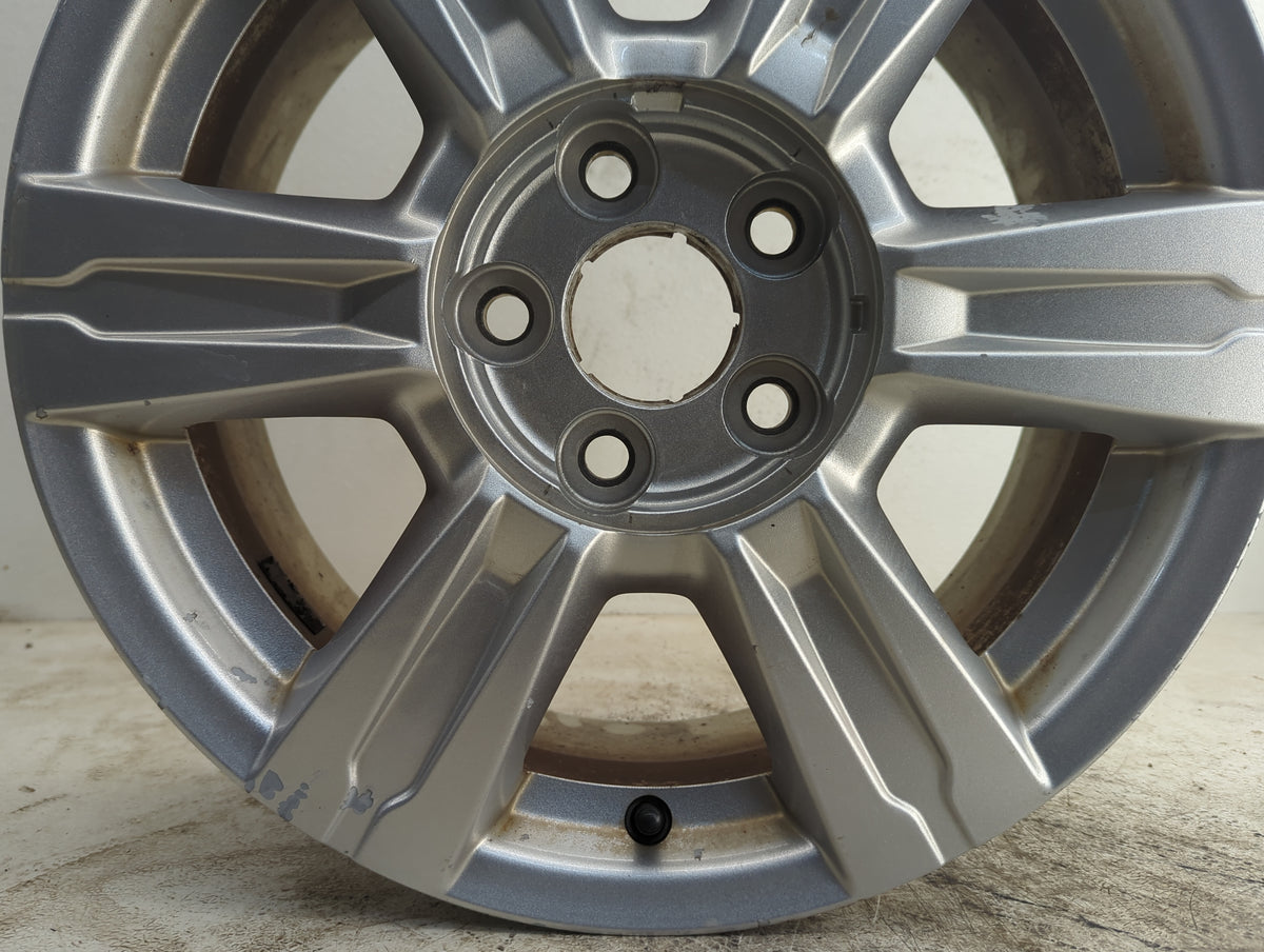 2014-2017 Gmc Terrain Oem Wheel Rim 1194842 - Oemusedautoparts1.com