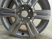 2014-2017 Gmc Terrain Oem Wheel Rim 1194843 - Oemusedautoparts1.com
