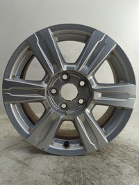 2014-2017 Gmc Terrain Oem Wheel Rim 1194843 - Oemusedautoparts1.com
