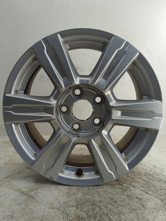 compare product 2014-2017 Gmc Terrain Oem Wheel Rim 1194843