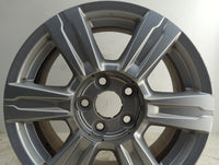 2014-2017 Gmc Terrain Oem Wheel Rim - Oemusedautoparts1.com
