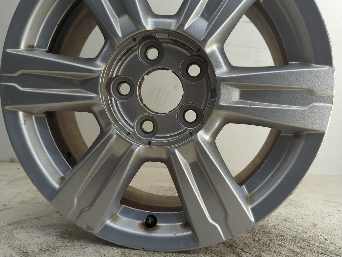 2014-2017 Gmc Terrain Oem Wheel Rim 1194843 - Oemusedautoparts1.com