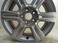 2014-2017 Gmc Terrain Oem Wheel Rim 1194843 - Oemusedautoparts1.com