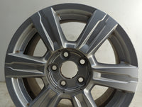 2014-2017 Gmc Terrain Oem Wheel Rim 1194843 - Oemusedautoparts1.com