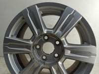 2014-2017 Gmc Terrain Oem Wheel Rim - Oemusedautoparts1.com