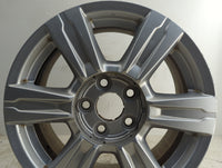 2014-2017 Gmc Terrain Oem Wheel Rim 1194843 - Oemusedautoparts1.com