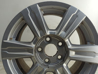2014-2017 Gmc Terrain Oem Wheel Rim 1194843 - Oemusedautoparts1.com