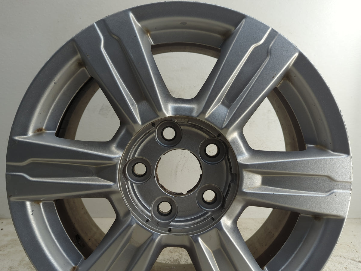 2014-2017 Gmc Terrain Oem Wheel Rim 1194843 - Oemusedautoparts1.com