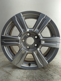2014-2017 Gmc Terrain Oem Wheel Rim - Oemusedautoparts1.com