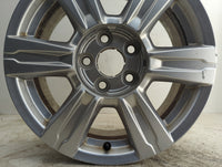 2014-2017 Gmc Terrain Oem Wheel Rim 1194844 - Oemusedautoparts1.com