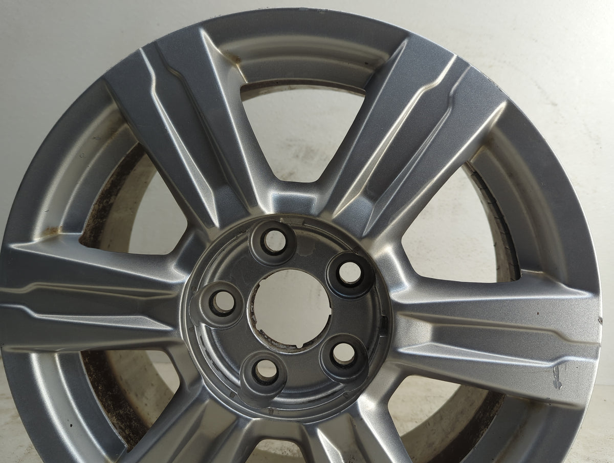 2014-2017 Gmc Terrain Oem Wheel Rim 1194844 - Oemusedautoparts1.com