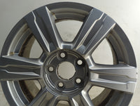 2014-2017 Gmc Terrain Oem Wheel Rim - Oemusedautoparts1.com