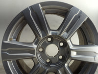 2014-2017 Gmc Terrain Oem Wheel Rim 1194844 - Oemusedautoparts1.com
