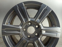 2014-2017 Gmc Terrain Oem Wheel Rim - Oemusedautoparts1.com