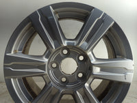 2014-2017 Gmc Terrain Oem Wheel Rim 1194844 - Oemusedautoparts1.com