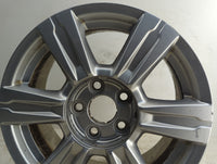 2014-2017 Gmc Terrain Oem Wheel Rim 1194844 - Oemusedautoparts1.com