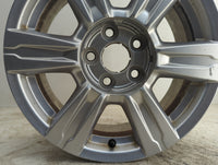 2014-2017 Gmc Terrain Oem Wheel Rim 1194844 - Oemusedautoparts1.com