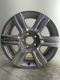 2014-2017 Gmc Terrain Oem Wheel Rim 1194844 - Oemusedautoparts1.com