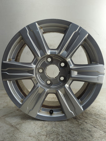 compare product 2014-2017 Gmc Terrain Oem Wheel Rim 1194844