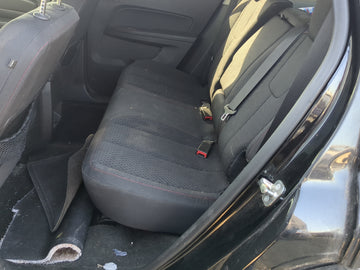2015 Gmc Terrain Rear Seat Oem - Oemusedautoparts1.com