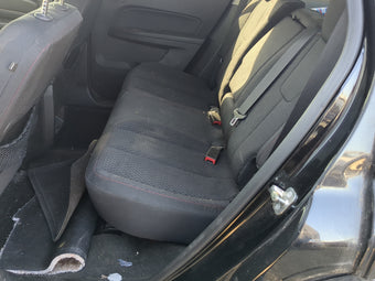 compare product 2015 Gmc Terrain Rear Seat Oem 1195688