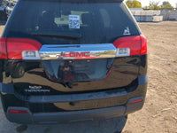 2010-2017 Gmc Terrain Trunk/decklid/hatch/tailgate Oem 1195694 - Oemusedautoparts1.com