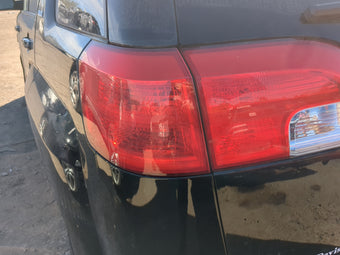 compare product 2010-2017 Gmc Terrain Tail Light Assembly Driver Left OEM Fits Fits 2010 2011 2012 2013 2014 2015 2016 2017 OEM Used Auto Parts