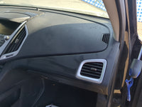 2013-2017 Gmc Terrain Air Bag Passenger Right Dashboard OEM Fits Fits 2013 2014 2015 2016 2017 OEM Used Auto Parts - Oemused