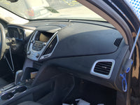 2013-2017 Gmc Terrain Air Bag Passenger Right Dashboard OEM Fits Fits 2013 2014 2015 2016 2017 OEM Used Auto Parts - Oemused