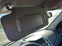 2010-2017 Gmc Terrain Sun Visor Shade Replacement Driver Left Mirror Fits Fits 2010 2011 2012 2013 2014 2015 2016 2017 OEM U