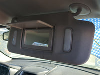 2010-2017 Gmc Terrain Sun Visor Shade Replacement Passenger Right Mirror Fits Fits 2010 2011 2012 2013 2014 2015 2016 2017 O