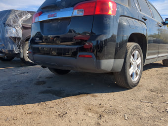 compare product 2010-2015 Gmc Terrain Rear Bumper Assembly Oem 1195774