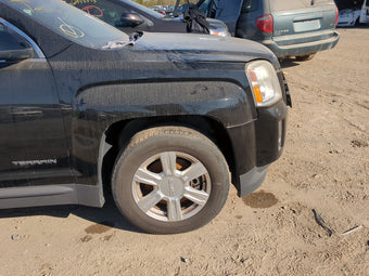 compare product 2010-2017 Gmc Terrain Passenger Fender 1195800