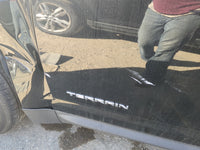 2010-2017 Gmc Terrain Driver Front Door Oem 1195801 - Oemusedautoparts1.com