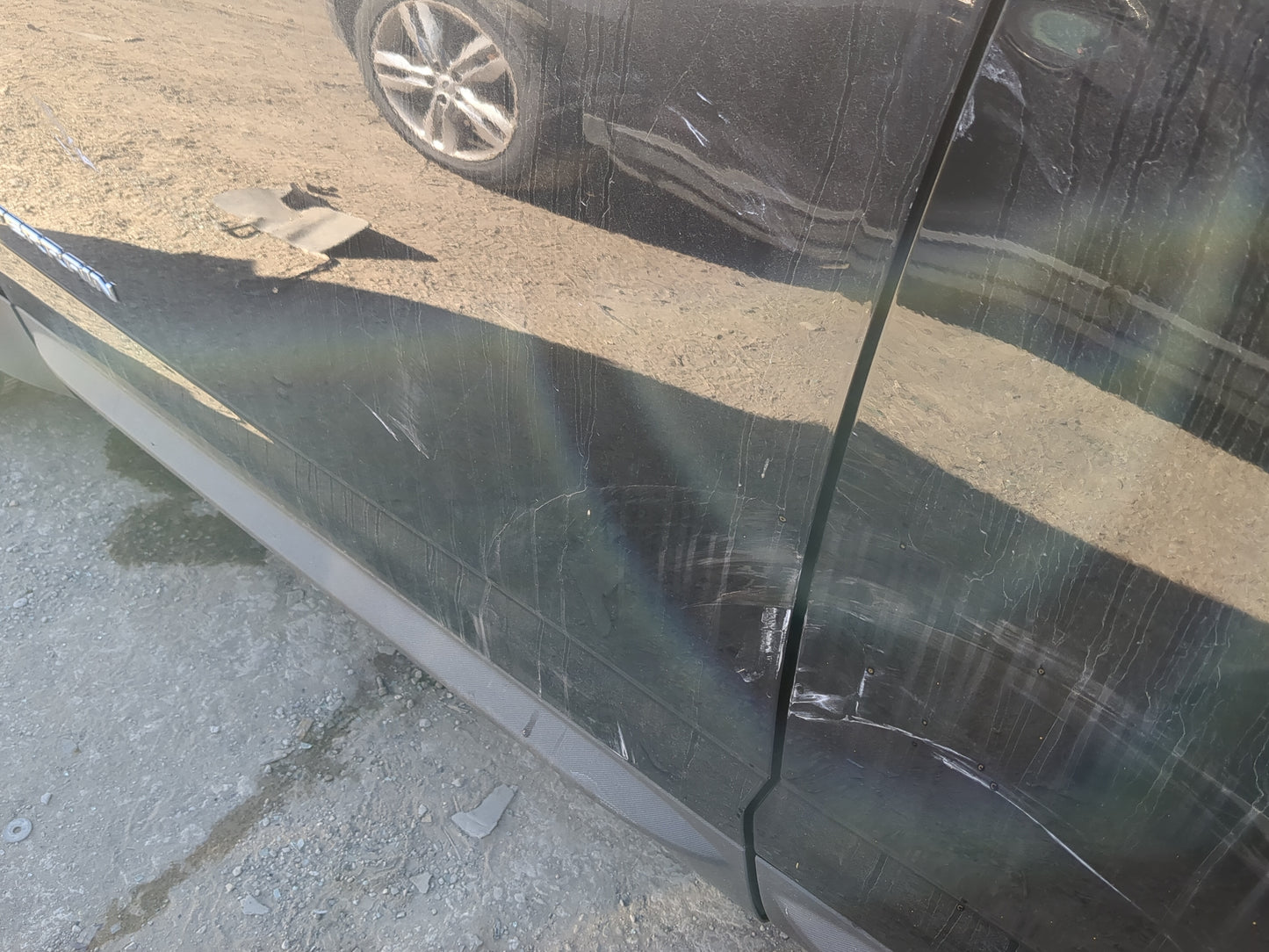2010-2017 Gmc Terrain Driver Front Door Oem 1195801 - Oemusedautoparts1.com