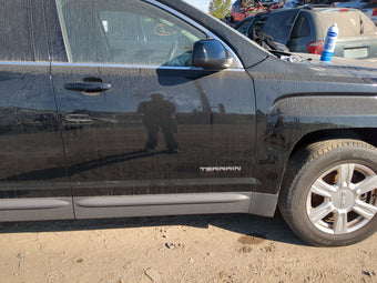 compare product 2010-2017 Gmc Terrain Passenger Front Door Oem 1195805