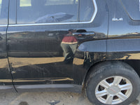 2010-2015 Gmc Terrain Driver Rear Door Oem 1195817 - Oemusedautoparts1.com