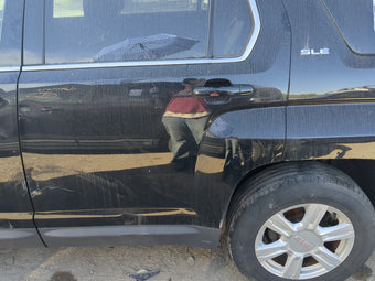compare product 2010-2015 Gmc Terrain Driver Rear Door Oem 1195817