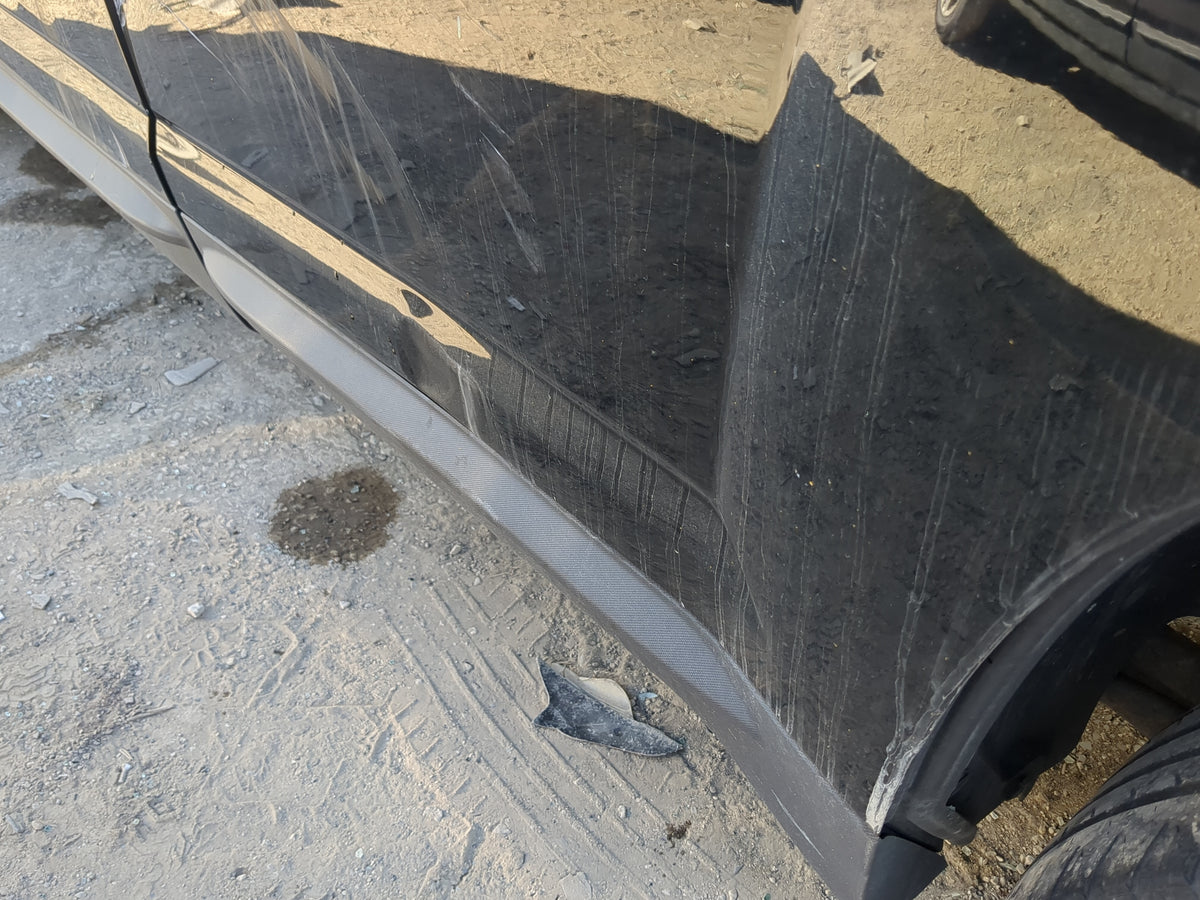 2010-2015 Gmc Terrain Driver Rear Door Oem 1195817 - Oemusedautoparts1.com
