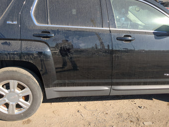 compare product 2010-2015 Gmc Terrain Passenger Rear Door Oem 1195818