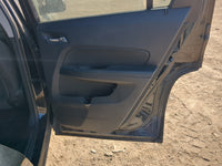 2010-2015 Gmc Terrain Passenger Rear Door Oem 1195818 - Oemusedautoparts1.com
