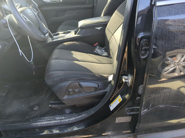 2014-2017 Gmc Terrain Driver Front Seat Oem - Oemusedautoparts1.com