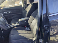 2014-2017 Gmc Terrain Driver Front Seat Oem - Oemusedautoparts1.com