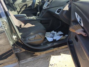 2014-2017 Gmc Terrain Passenger Front Seat Oem - Oemusedautoparts1.com