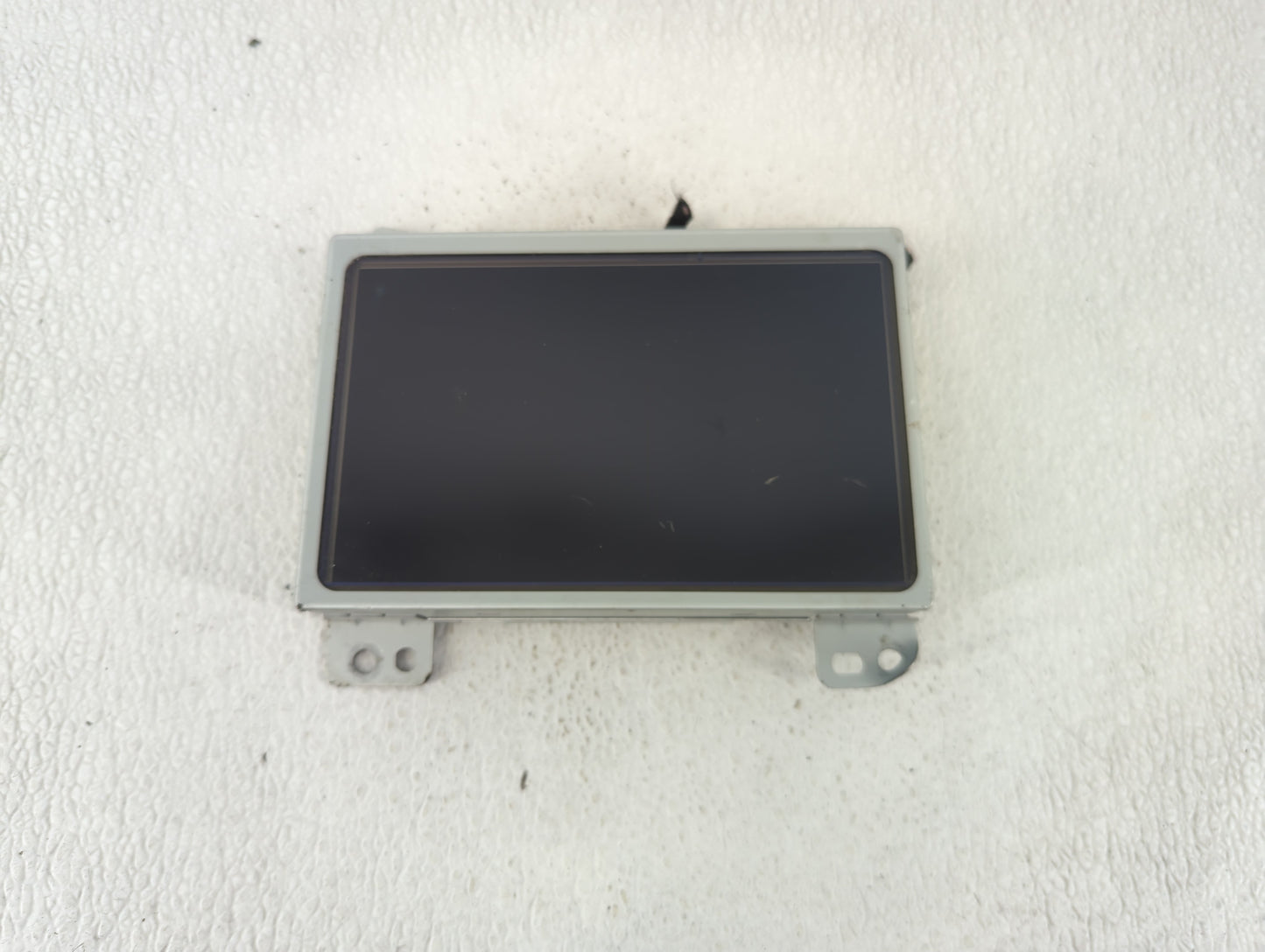 2010-2017 Gmc Terrain Information Display Screen - Oemusedautoparts1.com
