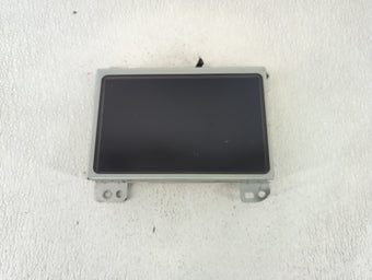 compare product 2010-2017 Gmc Terrain Information Display Screen