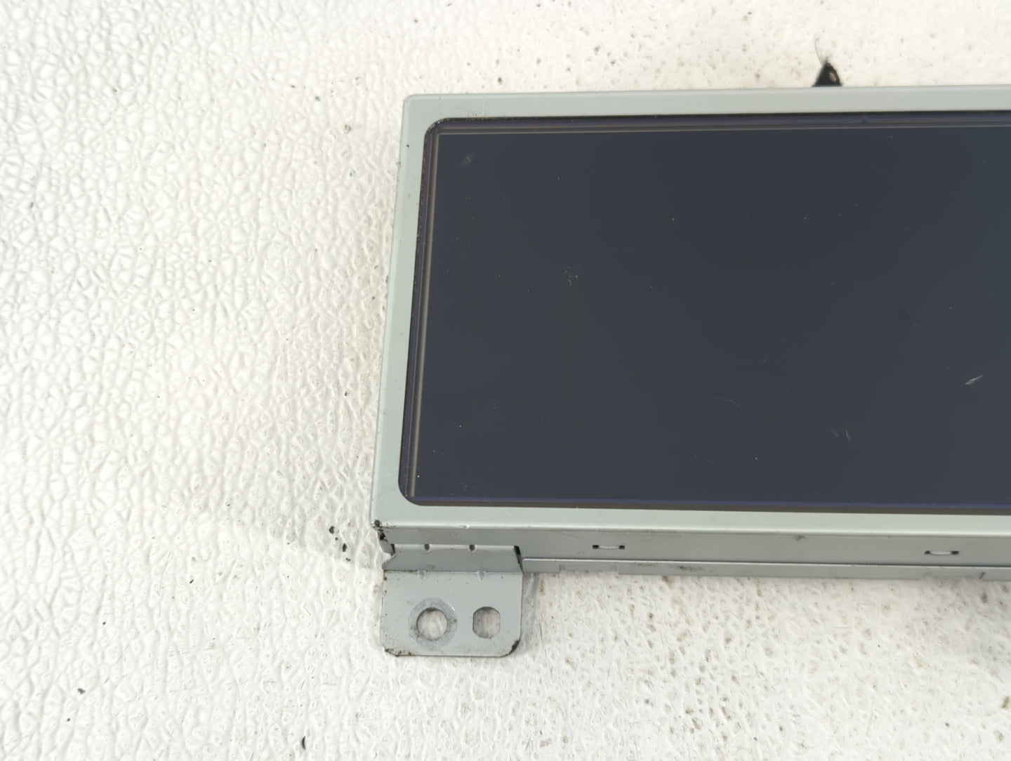 2010-2017 Gmc Terrain Information Display Screen - Oemusedautoparts1.com