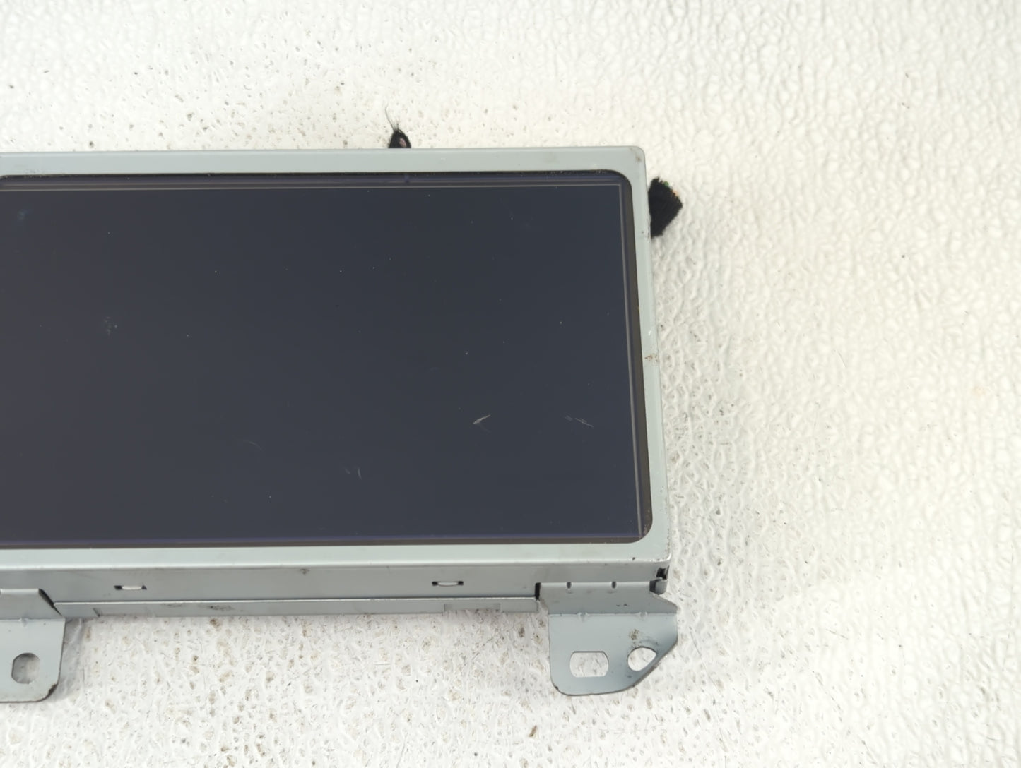 2010-2017 Gmc Terrain Information Display Screen - Oemusedautoparts1.com