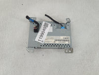2010-2017 Gmc Terrain Information Display Screen - Oemusedautoparts1.com