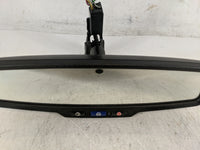 2010-2017 Gmc Terrain Interior Rear View Mirror Replacement OEM Fits OEM Used Auto Parts - Oemusedautoparts1.com